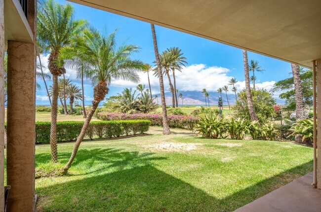 Photo - OceanFront Unfurnished Condo at Luana Kai 1 Bed / 1 Bath with Ocean Views!