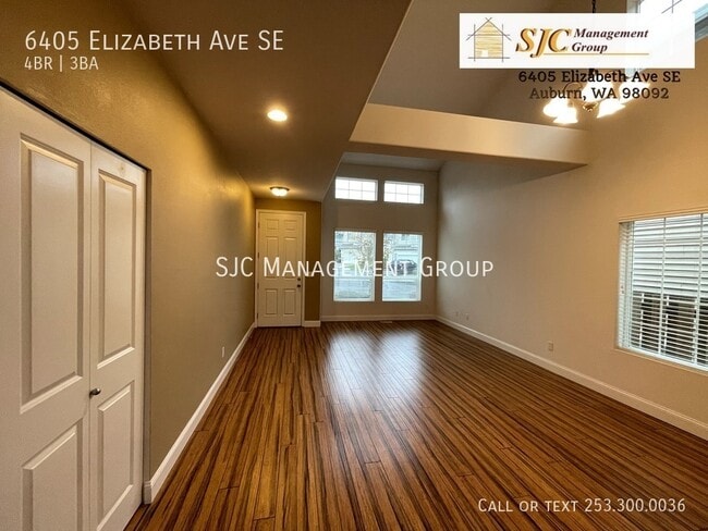 Photo - 6405 Elizabeth Ave SE