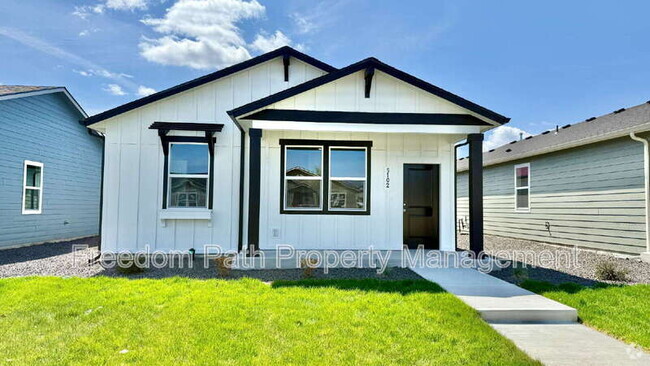 Building Photo - 5102 E Norma Ave Rental