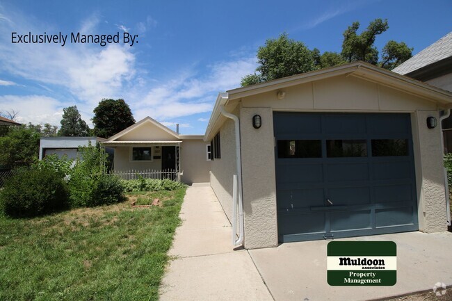 Building Photo - Nice Home Near Pueblo Community College!  ...