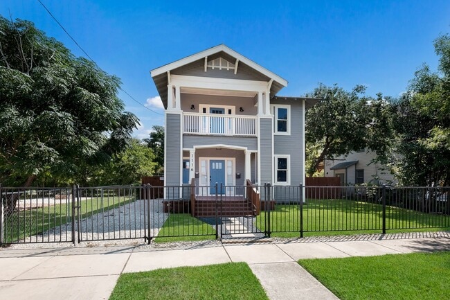Photo - 1116 Muncey St