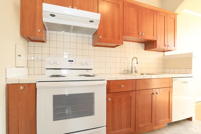 1HAB, 2BA - Casa Baywood