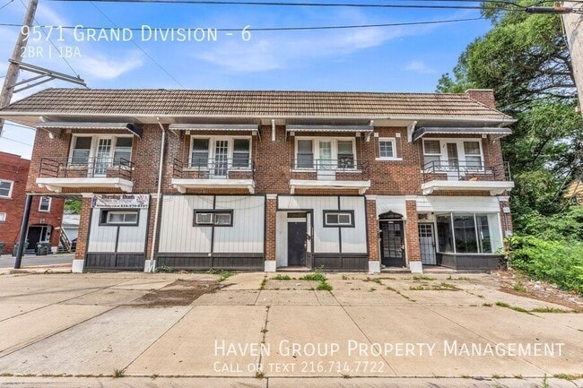 Photo - 9571 Grand Division Ave Unit 6