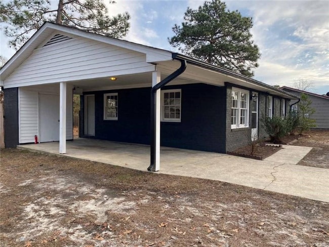 Photo - 1721 Merry Oaks Dr