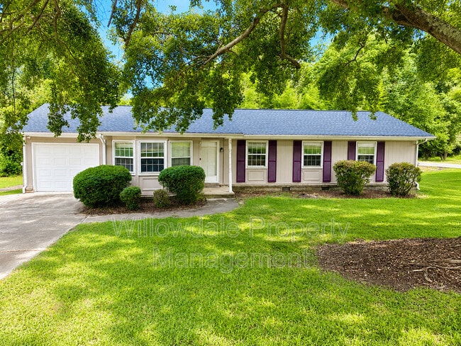 Building Photo - 8600 Marigold St