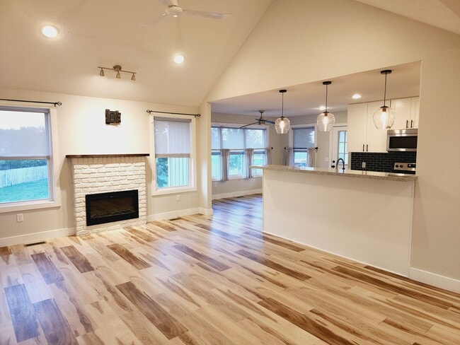 Building Photo - Pre-Leasing: Liberty Place Subdivision - Republic w/ Ultra Open Floor Plan