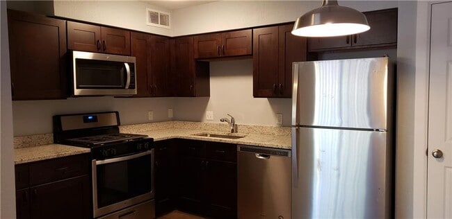 Building Photo - 2208 Mission Hill Dr Unit 104
