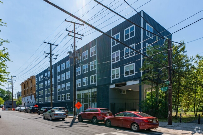 Photo - The Turner Flats at Beulah Crossing