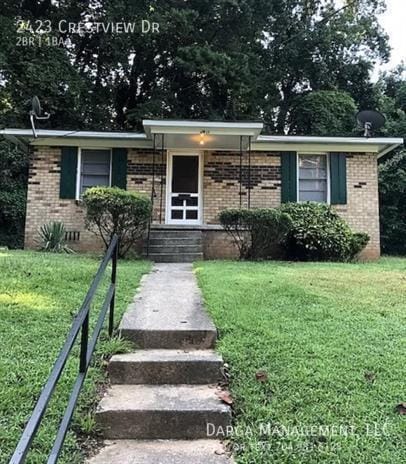 Building Photo - 2423 Crestview Dr