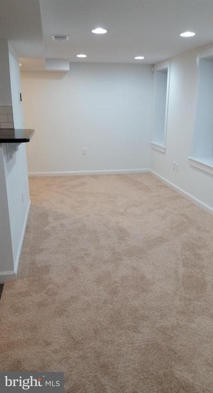 Photo - 1438 Meridian Pl NW Unit LL4