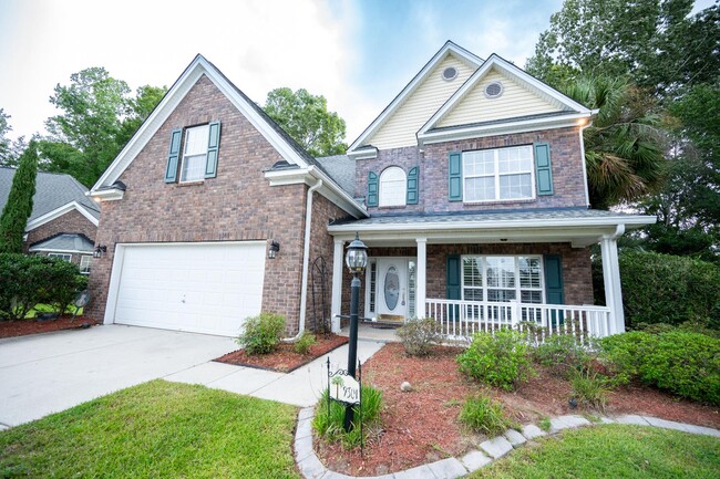 Building Photo - 9301 Markleys Grove Blvd Rental