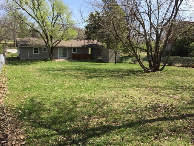 Photo - Lovely 3bed House off West Boulevard!!