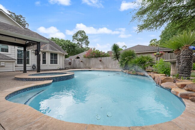 Photo - 14343 Millstone Estates Ln