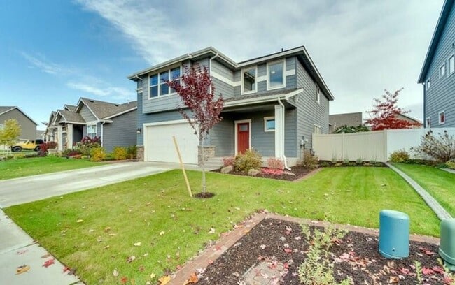 Photo - SINGLE FAMILY HOME IN THE FOX TAIL SUBDIVISION (APP#148)