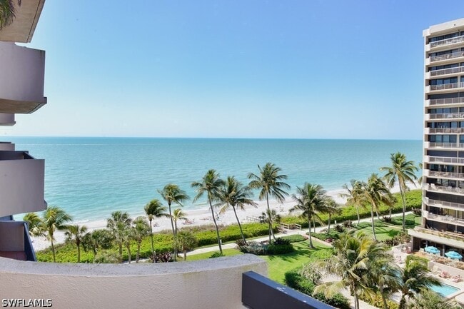 Building Photo - 4001 Gulf Shore Blvd N Unit 500
