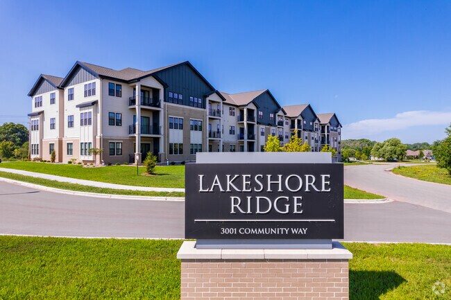 Lakeshore Ridge
