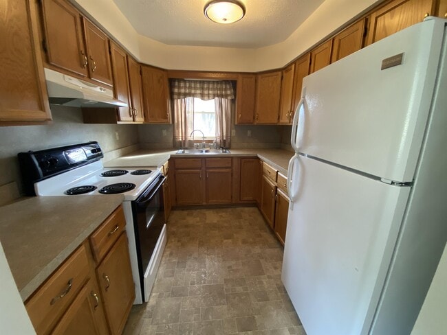 408A Overlook Dr