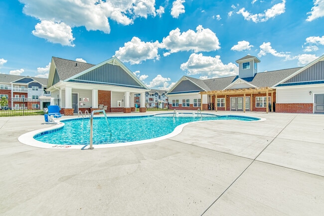 Killian Terrace Apartments
