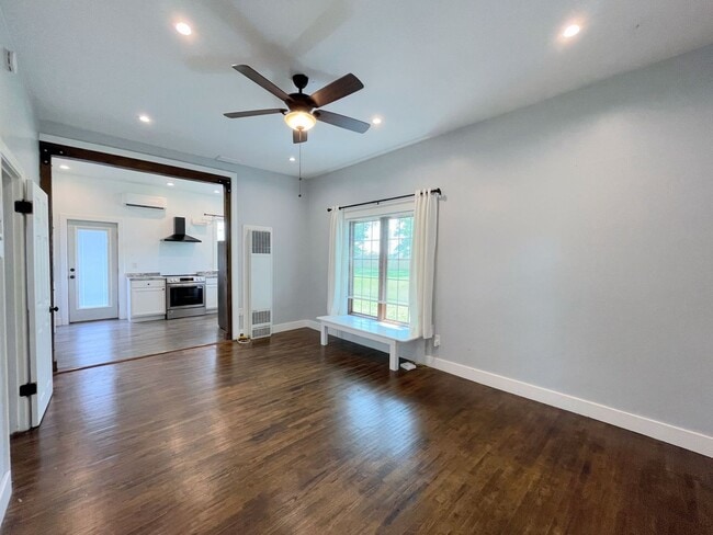 Photo - Updated 2 bedroom home
