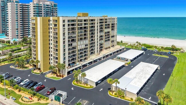 Photo - 1480 Gulf Blvd Unit 611