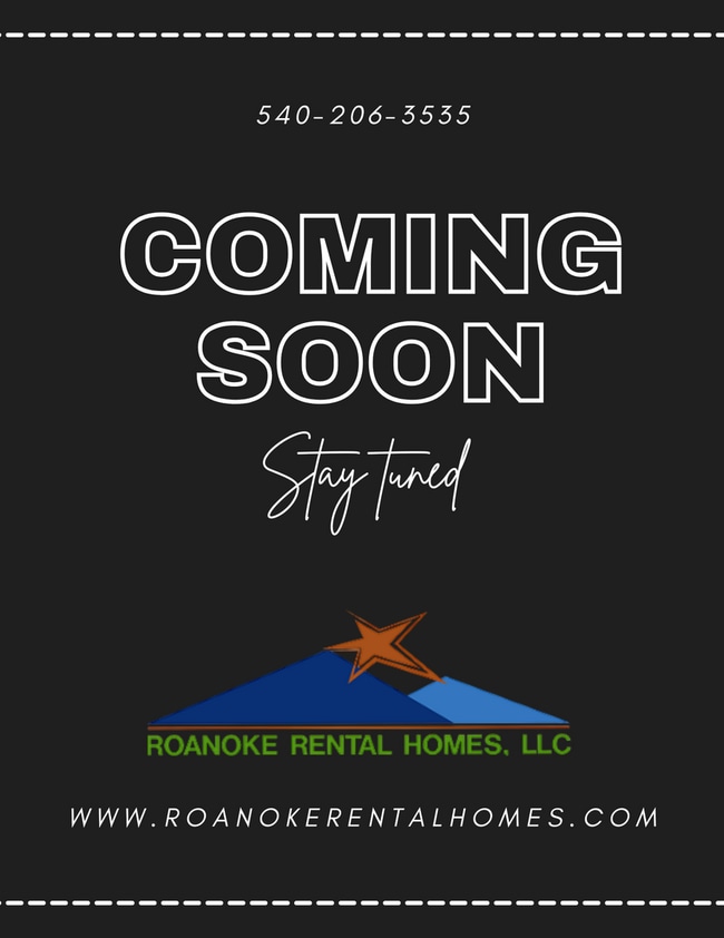 Building Photo - 1021 Orange Ave NW