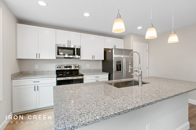 Photo - Stunning Pet-Friendly New Construction Dup... House