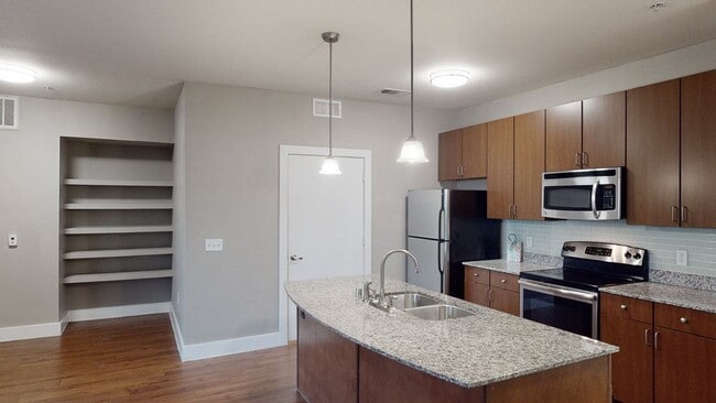 Photo - BRIO at Firewheel