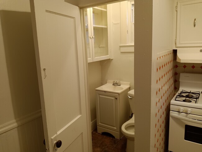 Photo - 2315 N Rosedale St