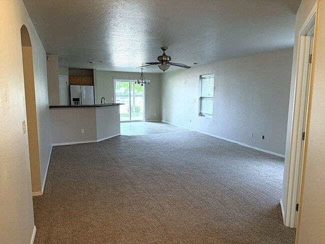 Photo - Beautiful 3 be 2 bath home with office in Meridian just off Locust Grove and Amity