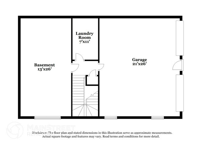 Photo - 202 Wesley Mill Way