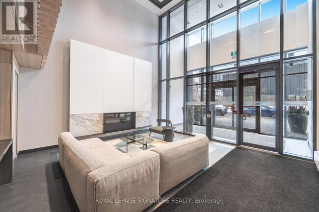 Photo - 225 Sumach St Unit 2201