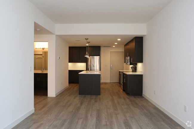 1BR - Slate - Nine10@Land Place