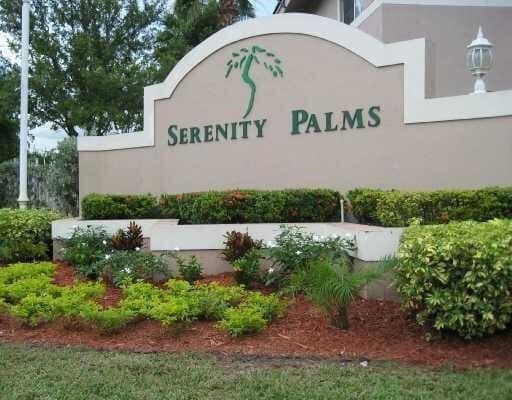 Building Photo - 3241 Sabal Palm Manor Unit 104