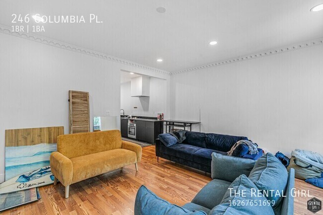 Photo - 246 Columbia Pl Rental