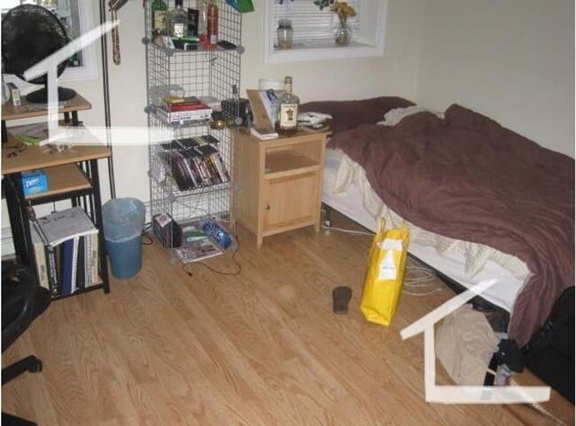 Photo - No Brokers Fee, No Security Deposit, Heat, Hot Water included, Packard Corner Area, Laundry is on...