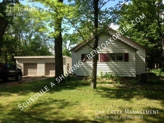 Building Photo - 213 Tommys Turnpike