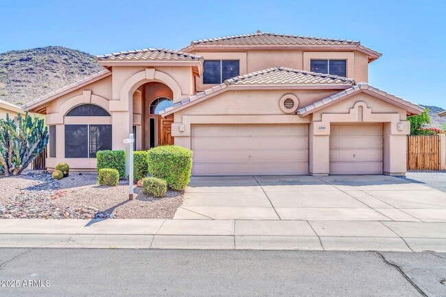 Building Photo - 22019 N 59th Dr Rental