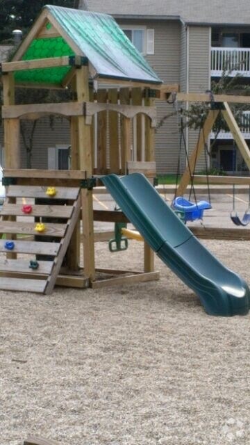 Playground