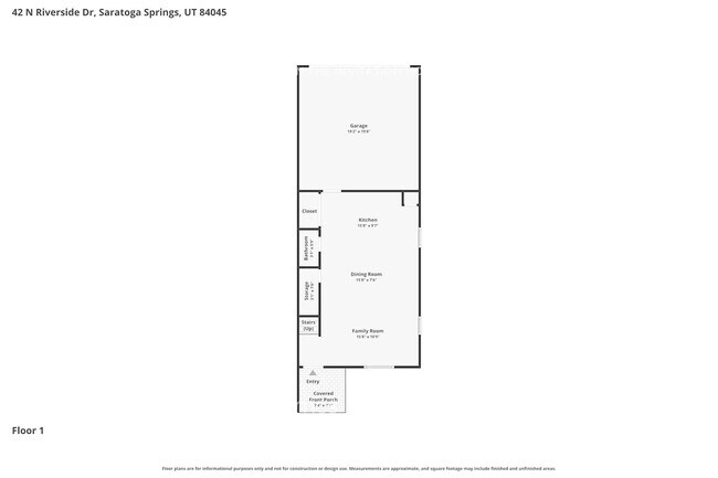 Photo - 42 N Riverside Dr