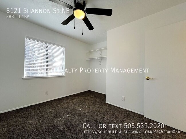 Photo - 8121 Shannon St NE