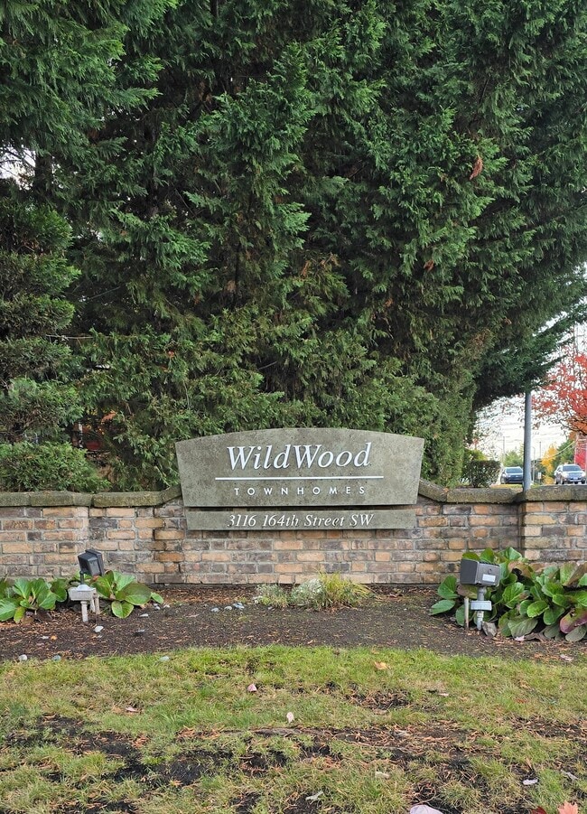 Photo - 3116 164th St SW