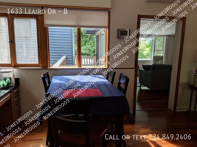 Photo - 1633 Leaird Dr