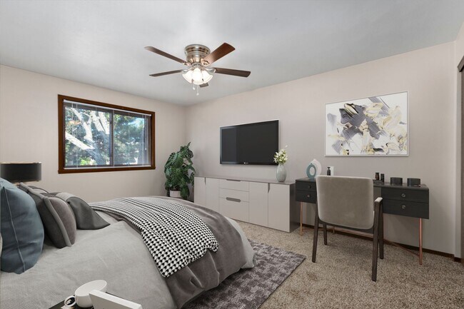 Photo - 3 Bedroom 2 Bath Townhome in Appleton Unit 1412 Nicolet