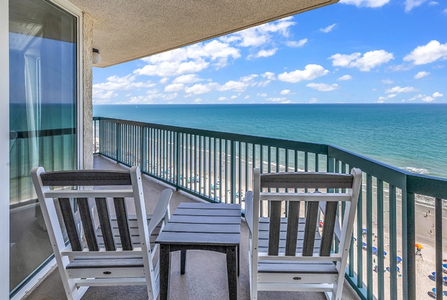 102 N Ocean Blvd Unit 1609