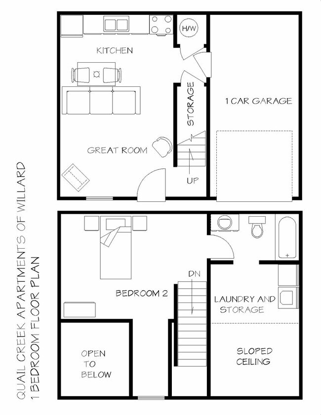 Photo - 501-538 Quail Creek Dr