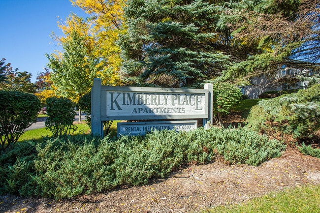 Kimberly Place Apartments