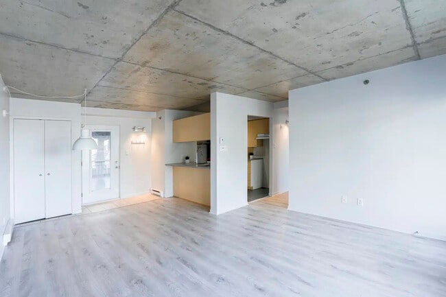 Photo - 325 Rue Saint-Vallier E