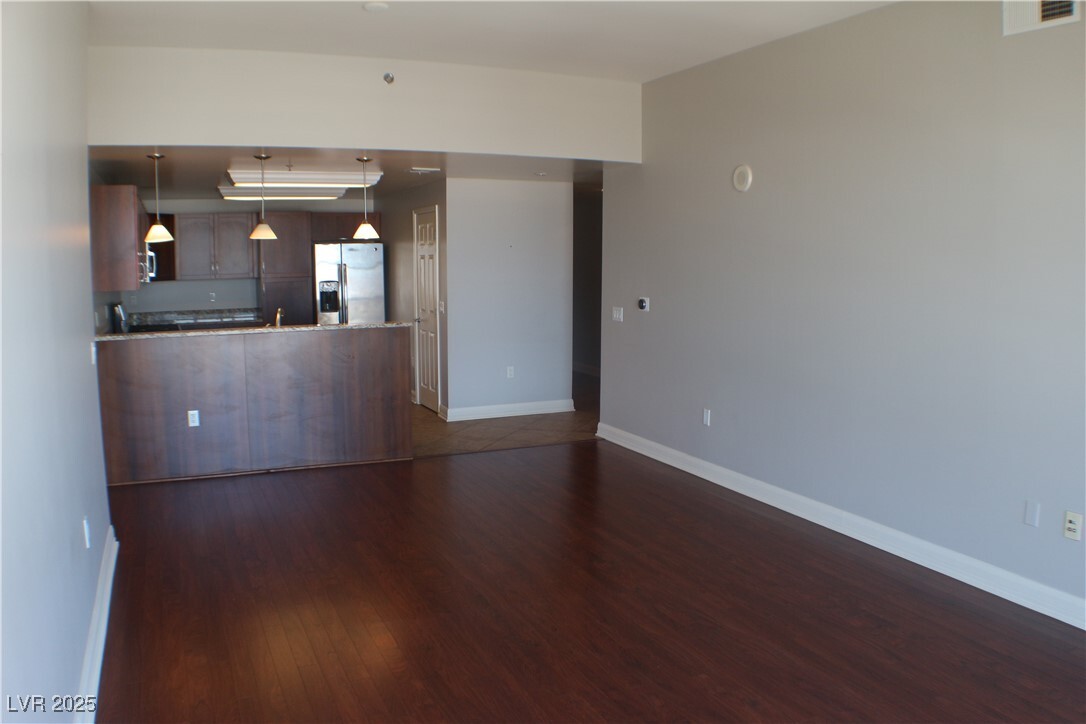 Photo - 150 S Las Vegas Blvd Unidad 2203 Rental