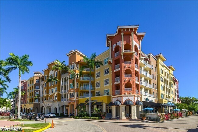 Photo - 451 Bayfront Pl Unit 5201