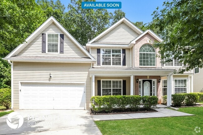 Building Photo - 665 Lakeridge Ct Rental